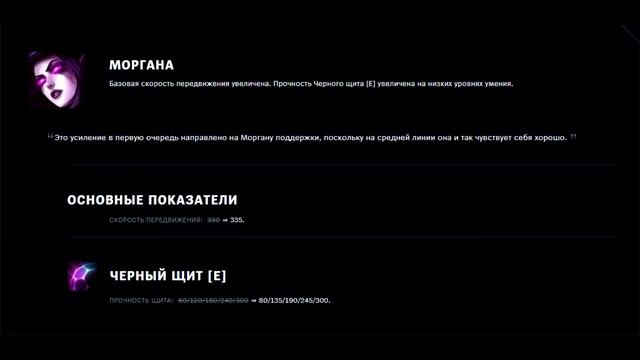 Лига Легенд: обзор обновления смотреть онлайн