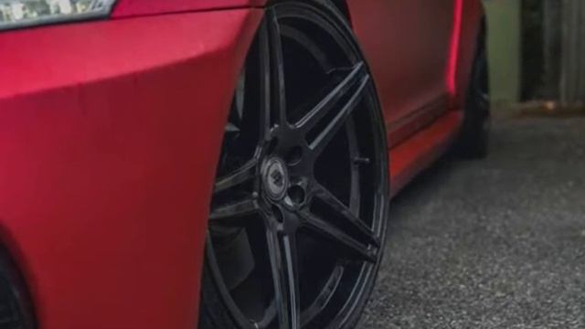 Tuning Mercedes W221 S-Class S63 AMG