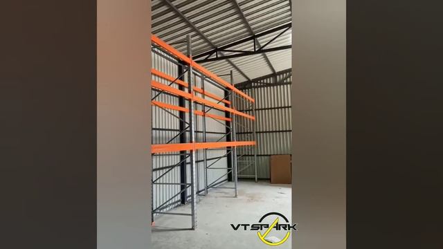 Монтаж паллетных стеллажей. Производство паллетных стеллажей. Паллетные стеллажи БУ и новые смотреть онлайн