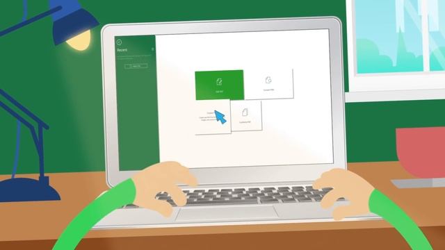 ISkysoft PDF Editor - Edit, Convert And Create PDF Documents As You Need