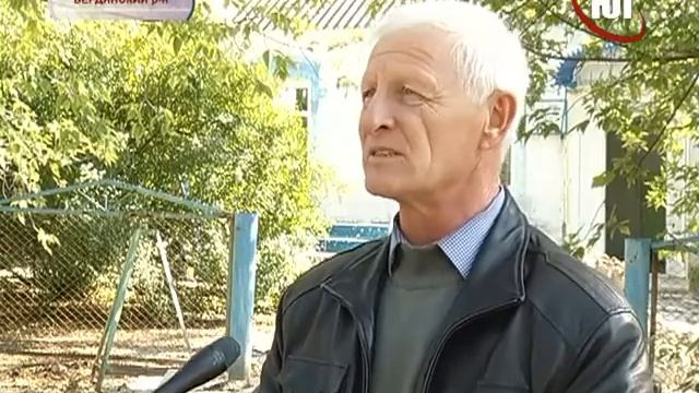 В селах Бердянского района началось внедрение энергосберегающих технологий смотреть онлайн