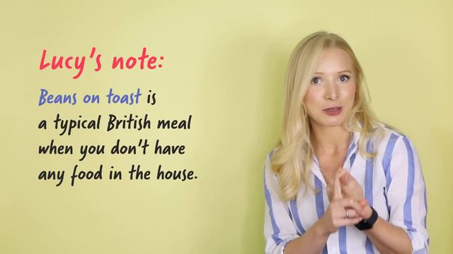 YES, it's possible - Food & Drink at C1/C2 (Advanced) Level of English! смотреть онлайн