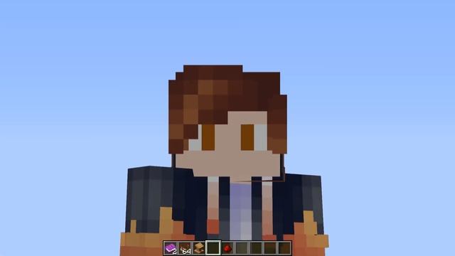 МЕХАНИЗМ НА КАФЕДРЕ - Секретный код в майнкрафте 1.14 смотреть онлайн