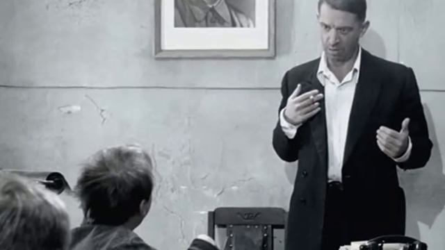 Я МОЛЧАЛ - ВОТ ТЕБЕ СКАЖУ 00 смотреть онлайн