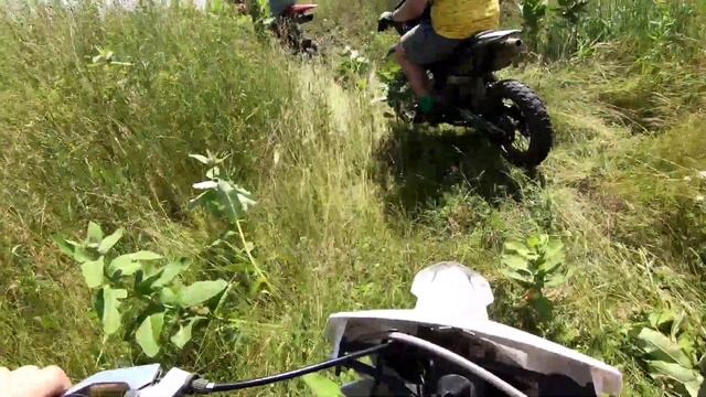 Открыли купальный сезон? Купались на карьерах ? смотреть онлайн