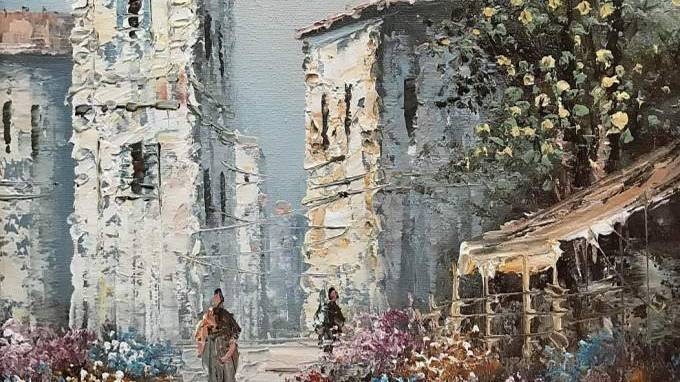 Каев-град(рок 2) смотреть онлайн