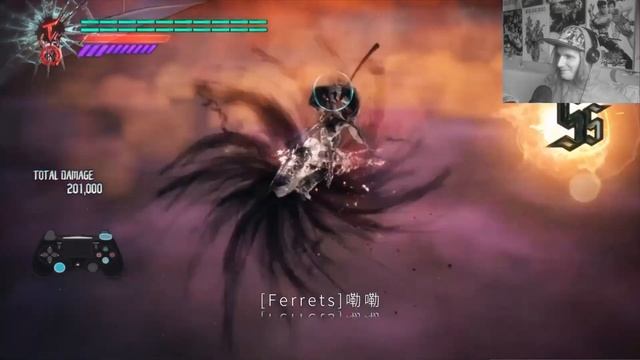 Смотрю Комбомэды № 7 / DMC4 vs DMC 5 смотреть онлайн