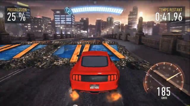 Need for Speed™ No Limits [IOS] / ANDROID смотреть онлайн