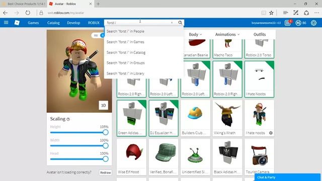 How to Delete Characters in Roblox смотреть онлайн