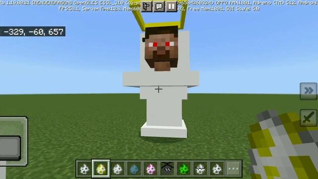 ADDON Skibidi Toilet + NEW TV Man , Camera Man & Speaker Man in MINECRAFT PE V7 смотреть онлайн