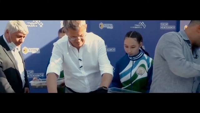 ATTIKA-Уфа смотреть онлайн