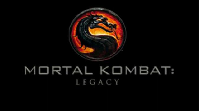 Mortal Kombat Legacy Episode 4 Review смотреть онлайн