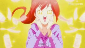 Аниме Клип - Я принцесса из тайги