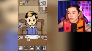 МОЯ ДОЧЬ БОМЖИХА ? *My Child Lebensborn* СИМУЛЯТОР МАМЫ