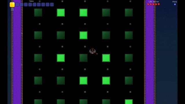 Terraria Minigame | Lights Out смотреть онлайн