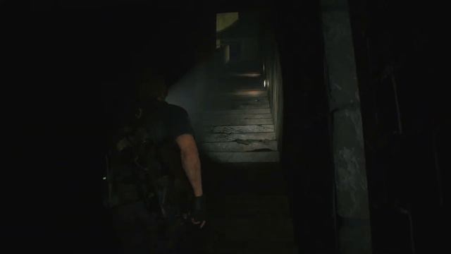 Resident Evil 2 Remake #Final El Laboratorio y la batalla con Mr. X смотреть онлайн