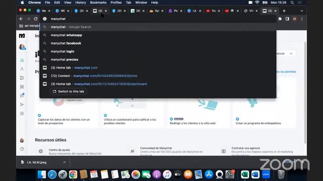 ? INTELIGENCIA ARTIFICIAL aplicada a los NEGOCIOS MULTINIVEL ? como PROSPECTAR en REDES SOCIALES ? смотреть онлайн