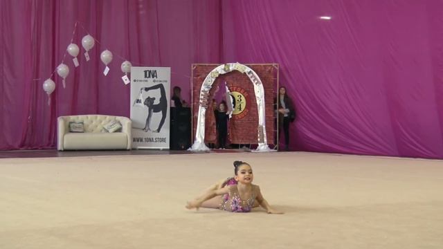 Соревнования «Мечта» Харьков 2020 2 вида смотреть онлайн