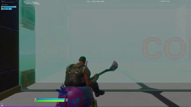 FORTNITE стрим ] рулетка за лайк \ играю с подписчиками смотреть онлайн