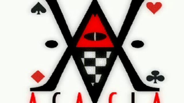 Acacia Give It To Me смотреть онлайн