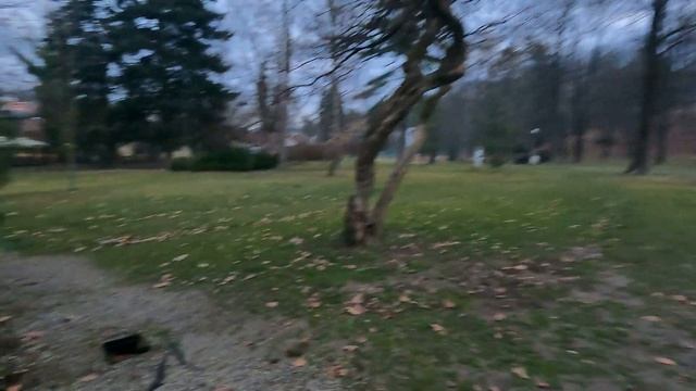 Врнячка-Баня, знаменитый сербский бальнеологический курорт в феврале смотреть онлайн