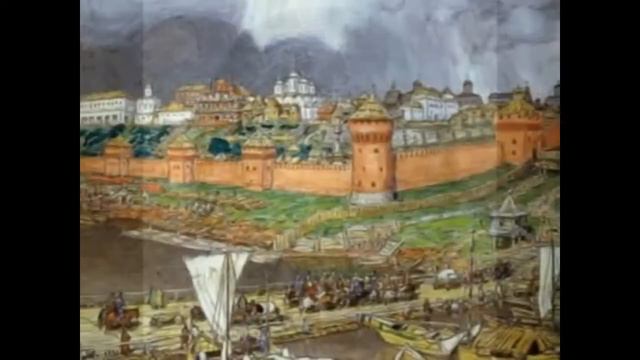 КАЗАЧИЙ ГОРОДОК. РУБЕЖИ. Часть вторая. смотреть онлайн