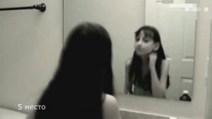 Подборка жутких скримеров. не для слабонервных