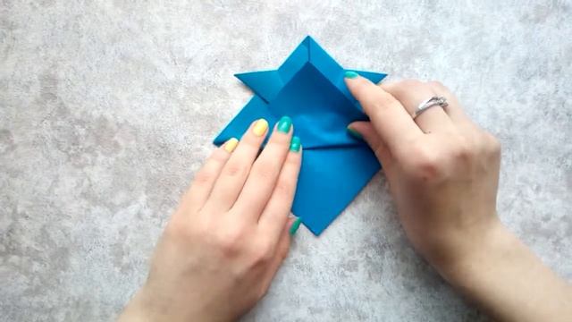 Шляпа из бумаги смотреть онлайн