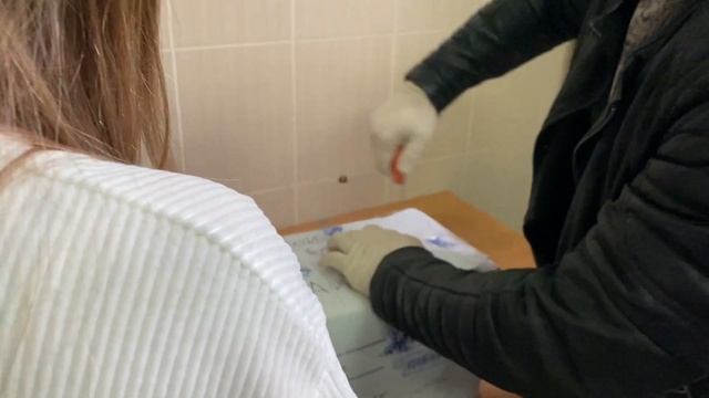 Распаковка катализаторов смотреть онлайн