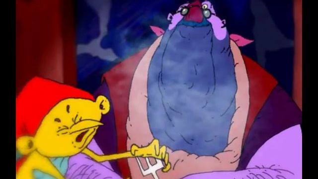 Буратилло - БИСТРО (2003) смотреть онлайн