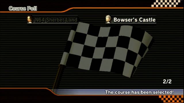 Using the Shooting Star because I'm bad at using the Flame Runner смотреть онлайн