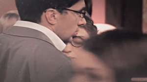 ● Катя и Андрей || Миллиметры