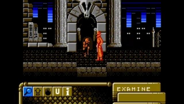 Nightshade (NES) Playthrough - NintendoComplete смотреть онлайн