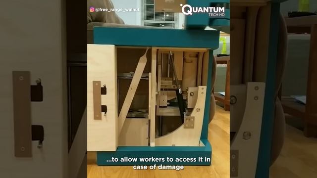 Amazing Home Ideas and Ingenious Space Saving Designs ▶15 смотреть онлайн