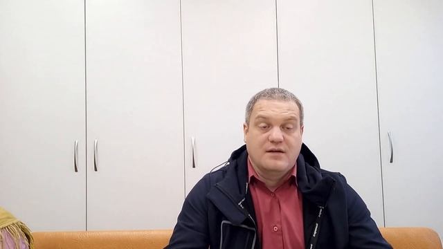 Власть Бога над жизнью и поклонение, Дан. 5 / Олег Синяков, 04.05.2022 смотреть онлайн