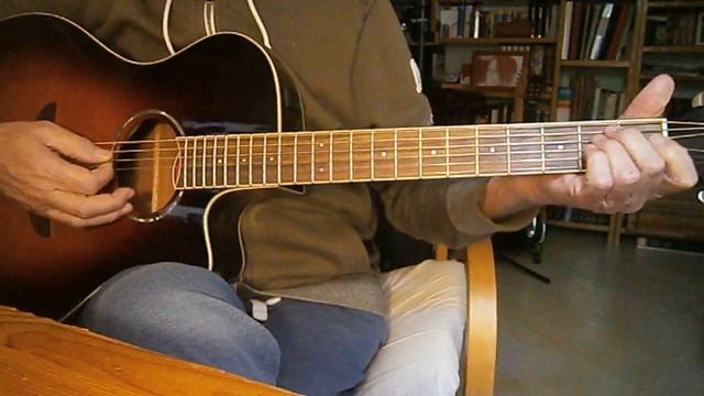 I´ll Never Fall In Love Again -- Tom Jones, acordes por Guillermo смотреть онлайн