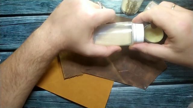 Работа с кожей | Чем финишировать Крейзи Хорс смотреть онлайн