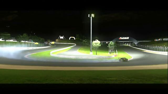 [GT6]FERRARI 458 ITALIA'09 DRIFT SETTING