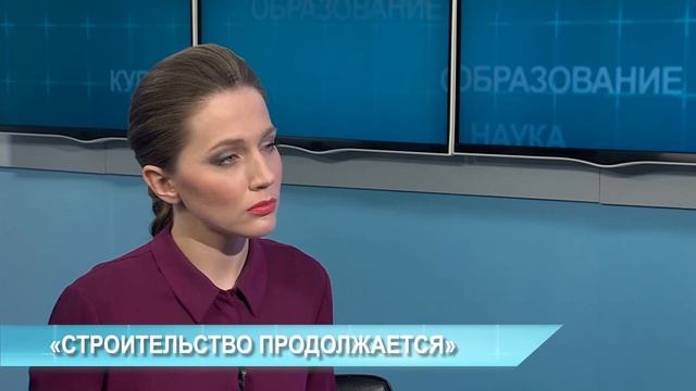 «В тему»: Виктор Жучков – о том, что сейчас происходит в строительном комплексе Ярославской области смотреть онлайн