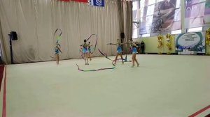 Лента ? соревнования Черемушки