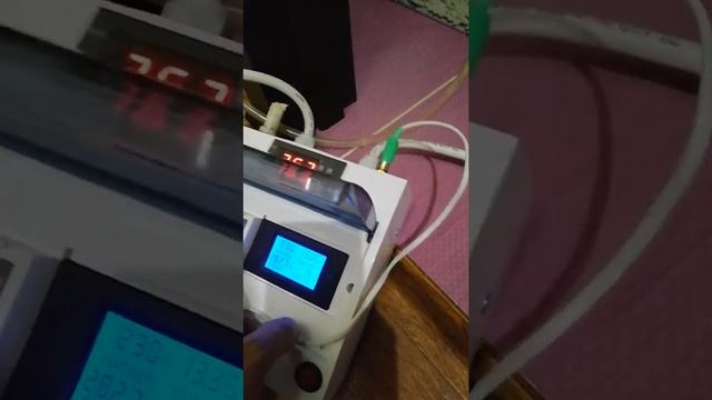 Работа на приме с тарельчатой колонной смотреть онлайн
