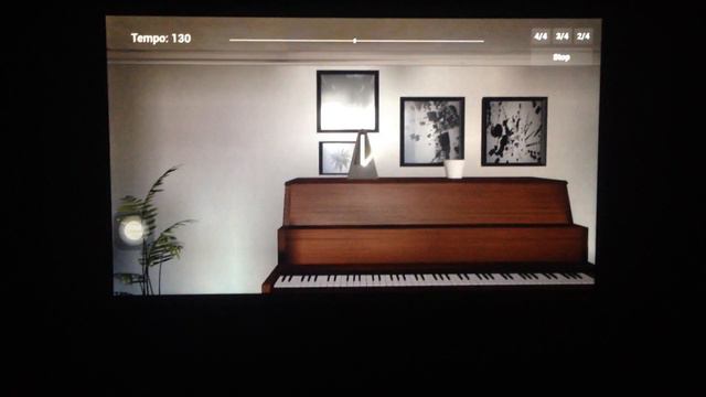 LH Metronome (iOS App) смотреть онлайн