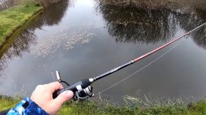 Спиннинг для начинающих. Какой спиннинг купить новичку. Как выбрать спиннинг. Ловля щуки на спиннинг