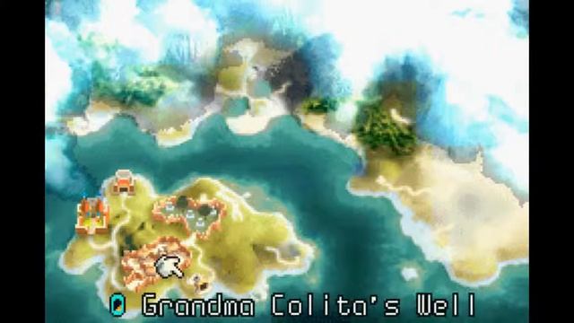 Shining Soul II, Mysterious Ninja [Part 3] смотреть онлайн