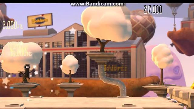 bit.trip presents runner2 future legend of rhythm alien-трудный уровень#3 смотреть онлайн