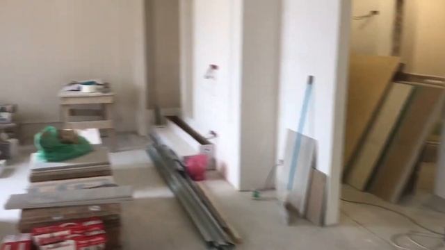 ЖК Центральный. Ремонт под ключ г. Краснодар смотреть онлайн