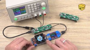 ? Самодельный UPS на LI-ion 18650 - Собираем мини БЕСПЕРЕБОЙНИК на модулях с AliExpress