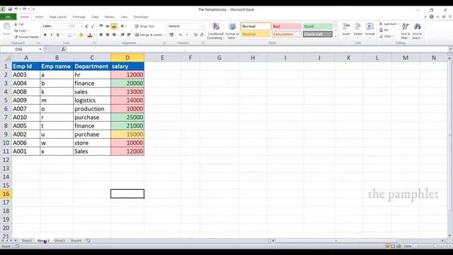 Best Ways to Transpose Excel Data in Tamil (Rotate data from Vertical to Horizontal or Vice Versa) смотреть онлайн