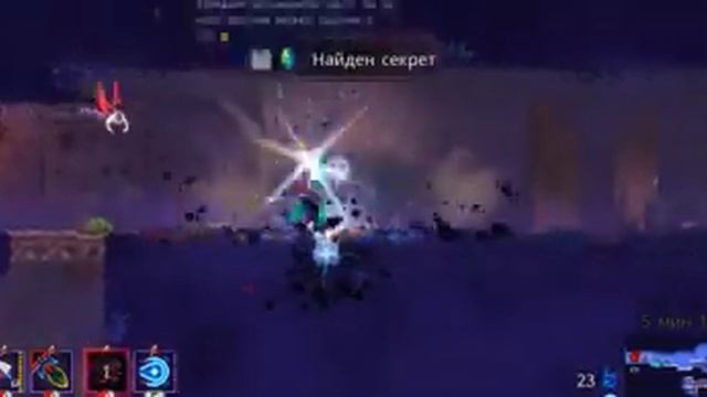 ПОЧЕМУ DEAD CELLS ПОПУЛЯРНАЯ ИГРА смотреть онлайн