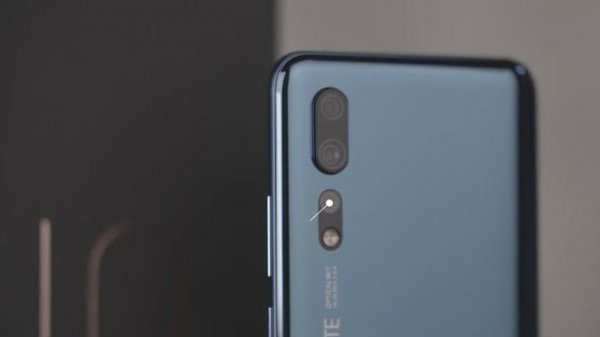 Схитрил или сглупил — ZTE Axon 10 Pro!